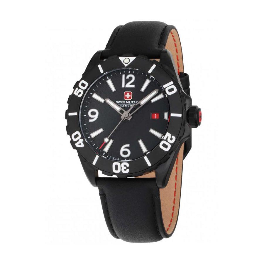 Carbon Peak negro