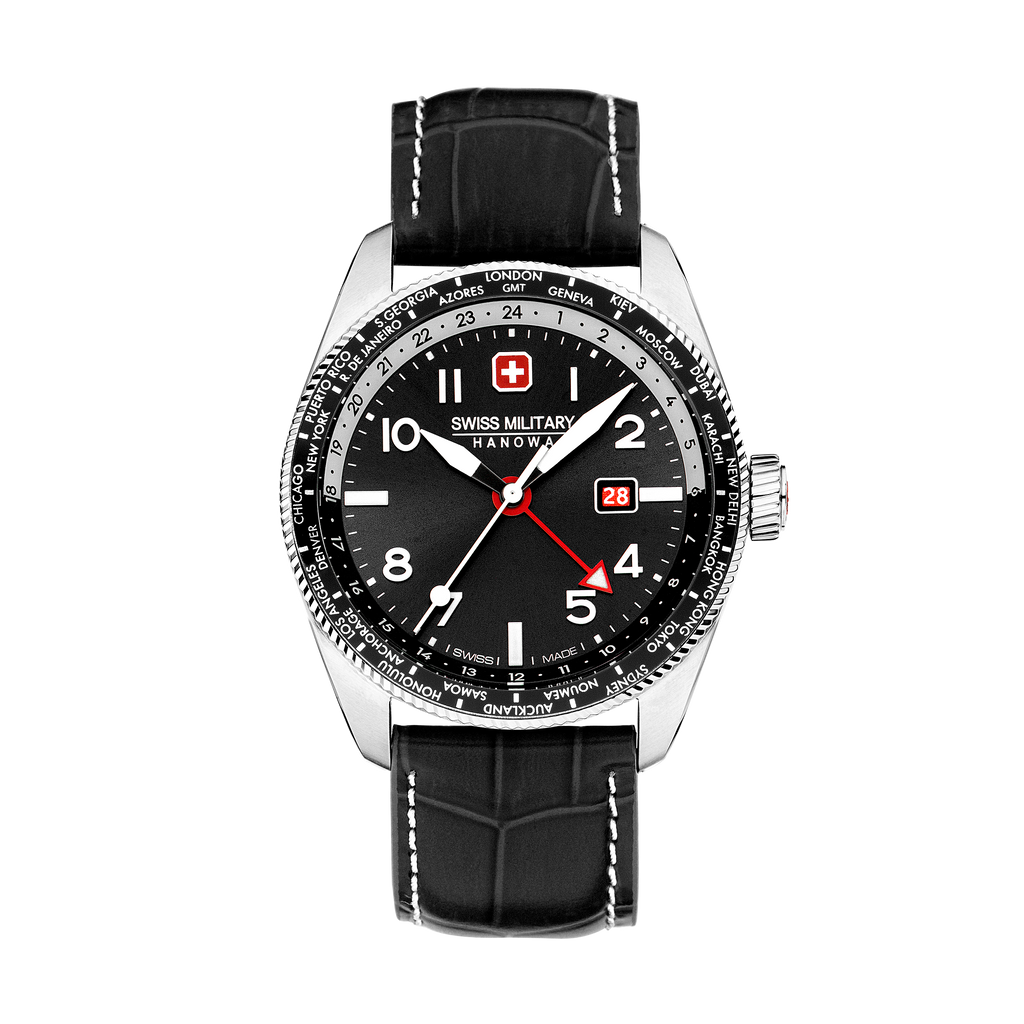 Hawk Eye GTM Balck Dial