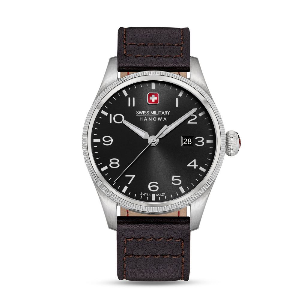 SWISS MILITARY HANOWA, RELOJ DE PULSERA