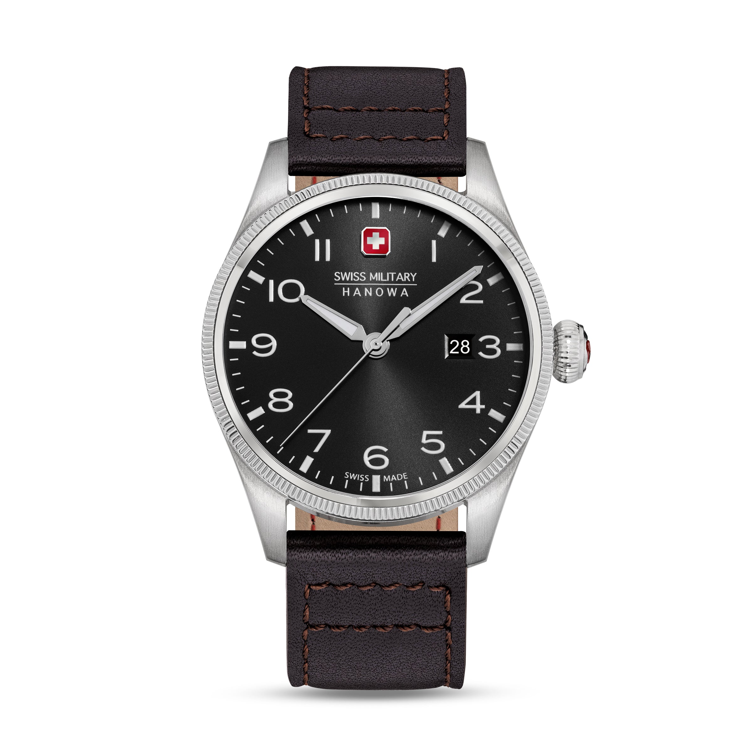 SWISS MILITARY HANOWA, RELOJ DE PULSERA