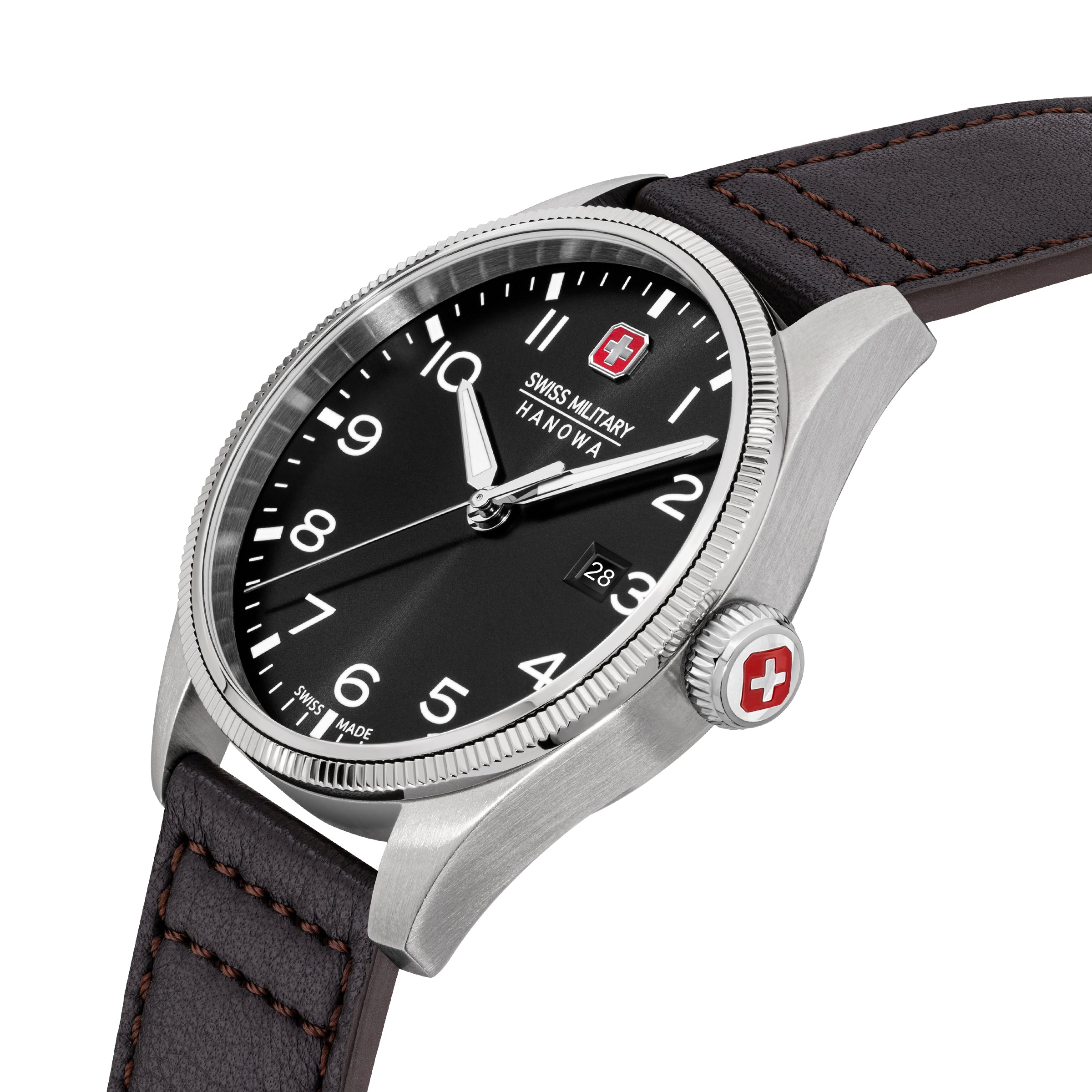 SWISS MILITARY HANOWA, RELOJ DE PULSERA