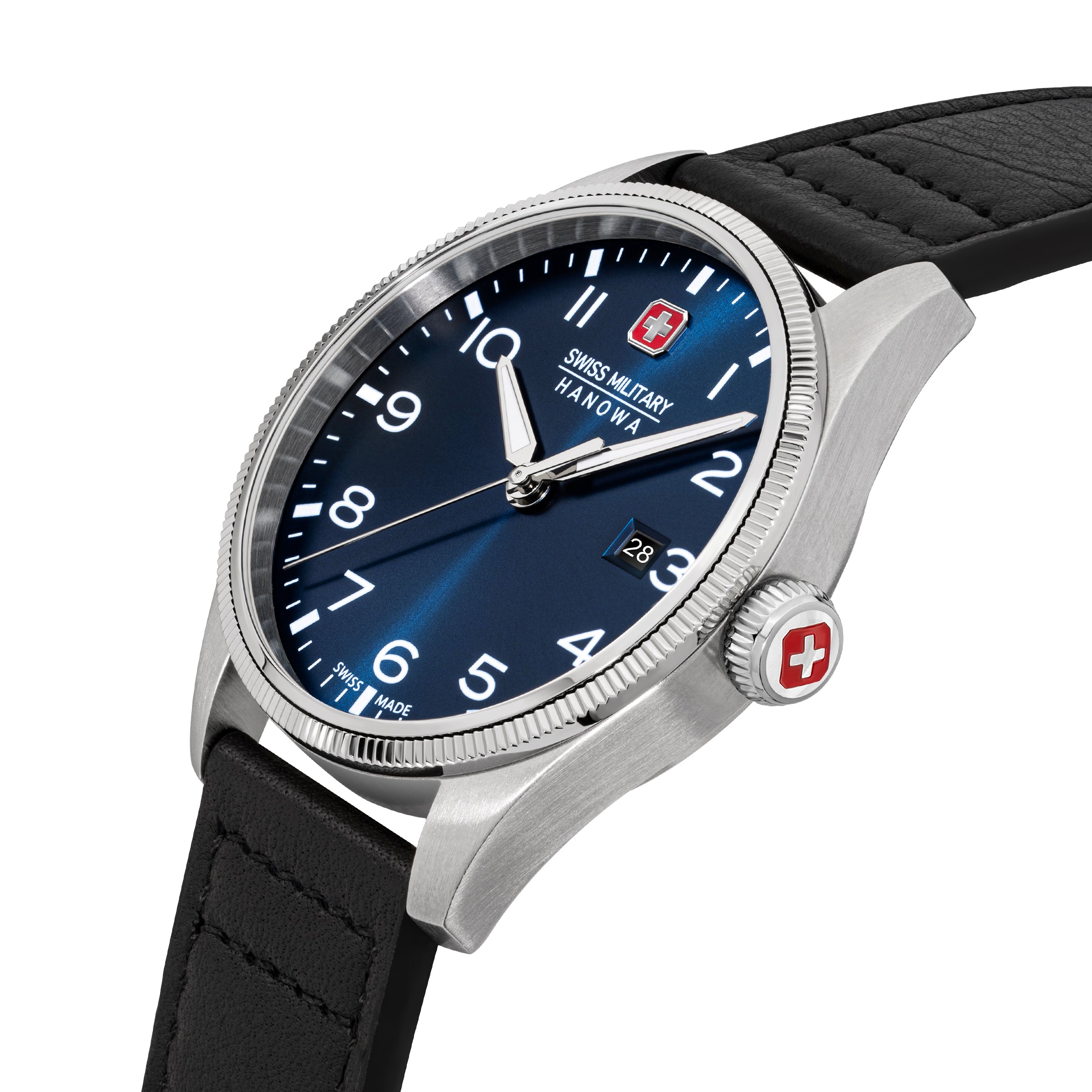 SWISS MILITARY HANOWA, RELOJ DE PULSERA