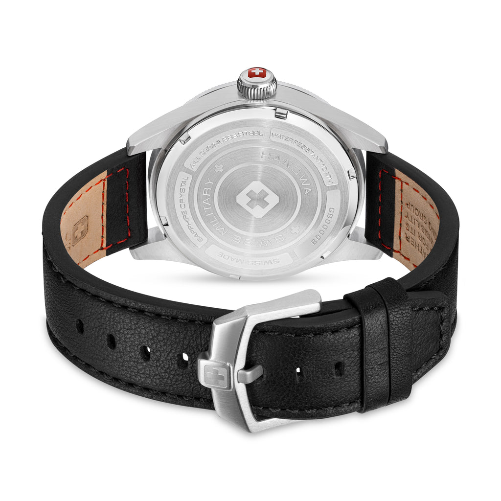 SWISS MILITARY HANOWA, RELOJ DE PULSERA