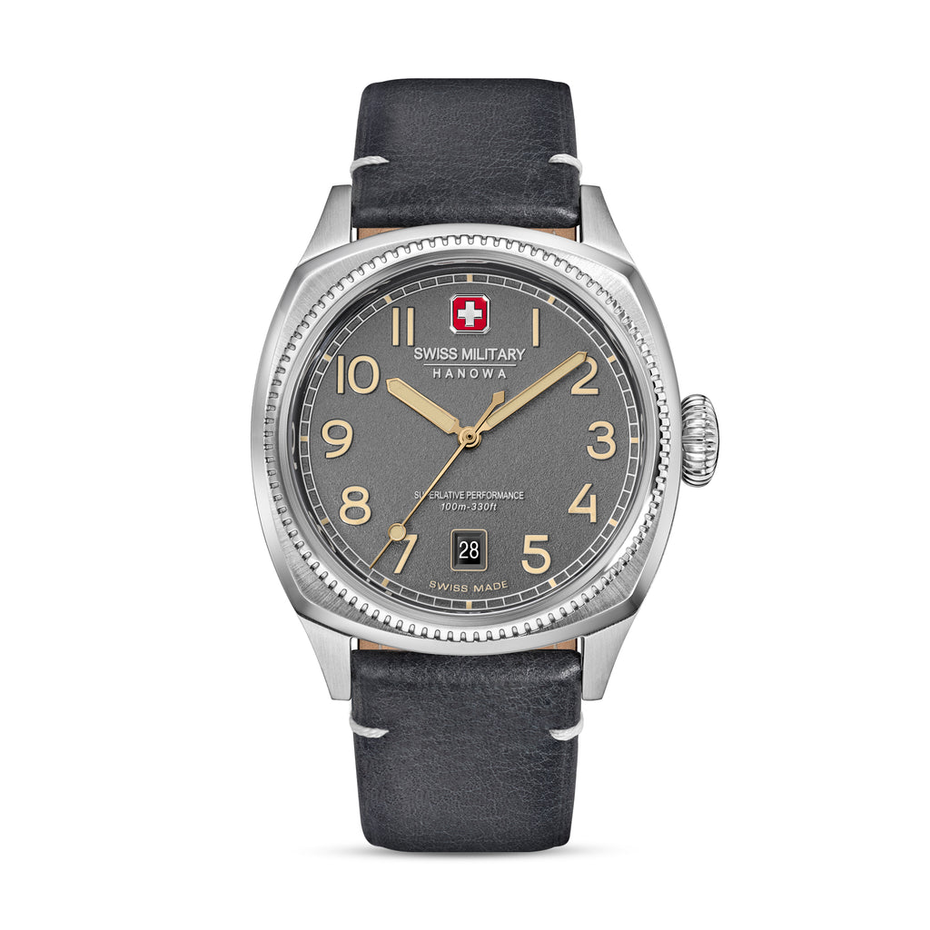 Condor dial gris