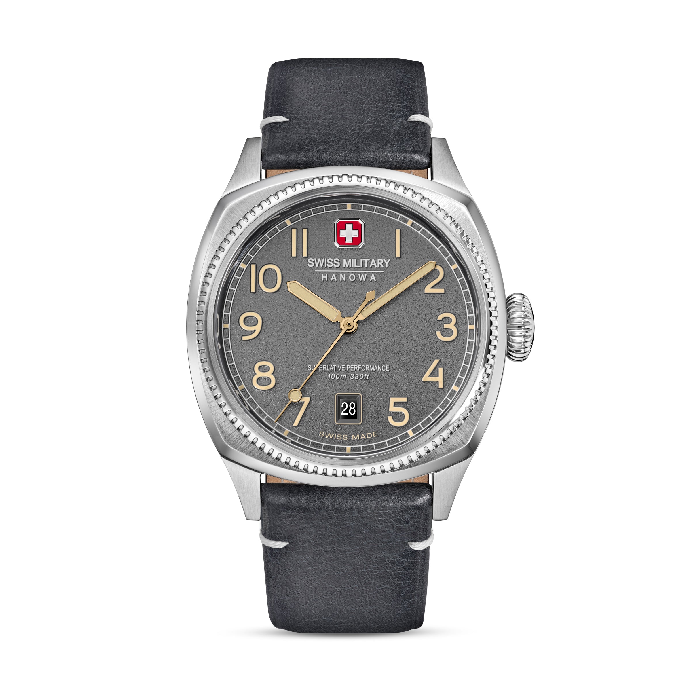 Condor dial gris
