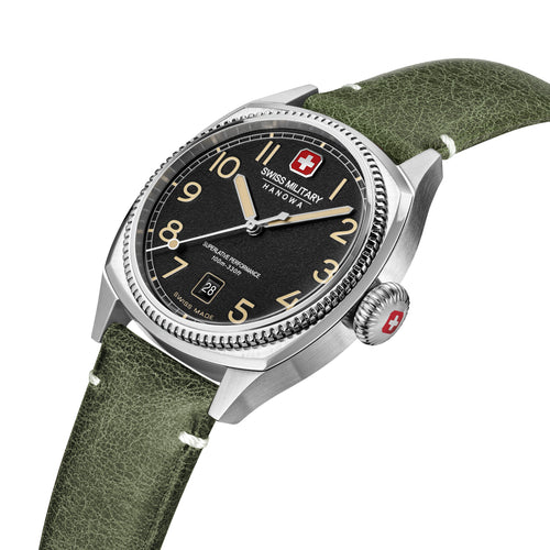 Condor dial negro