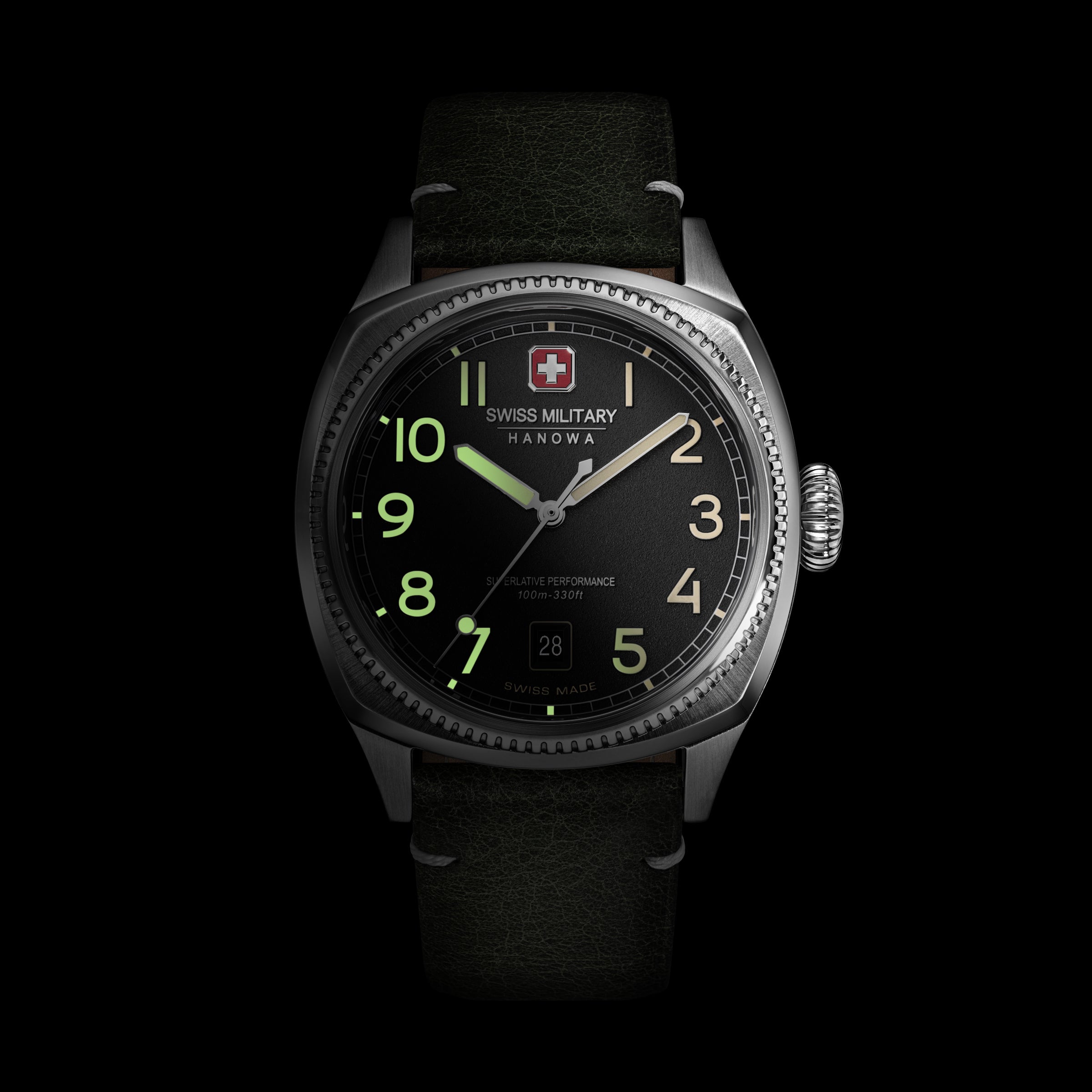 Condor dial negro