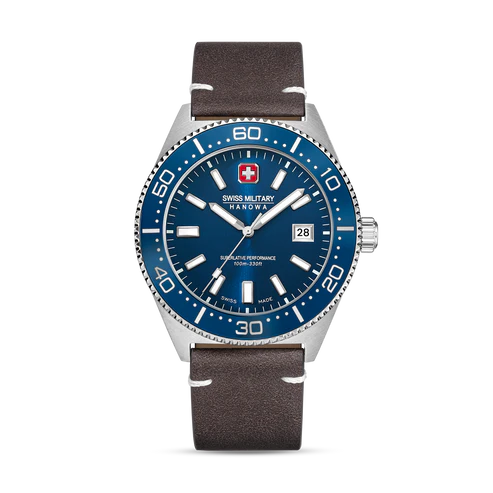 Reloj Suizo NOMAD SET