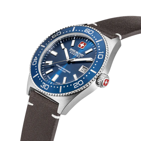 Reloj Suizo NOMAD SET