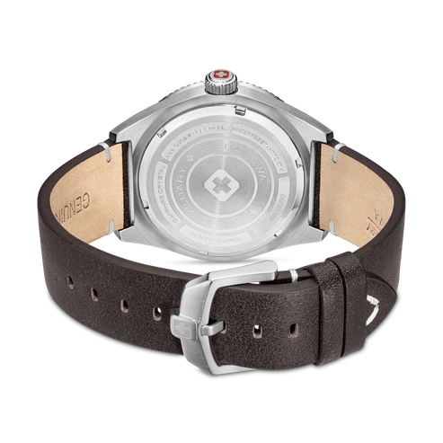 Reloj Suizo NOMAD SET