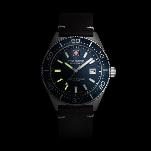 Reloj Suizo NOMAD SET