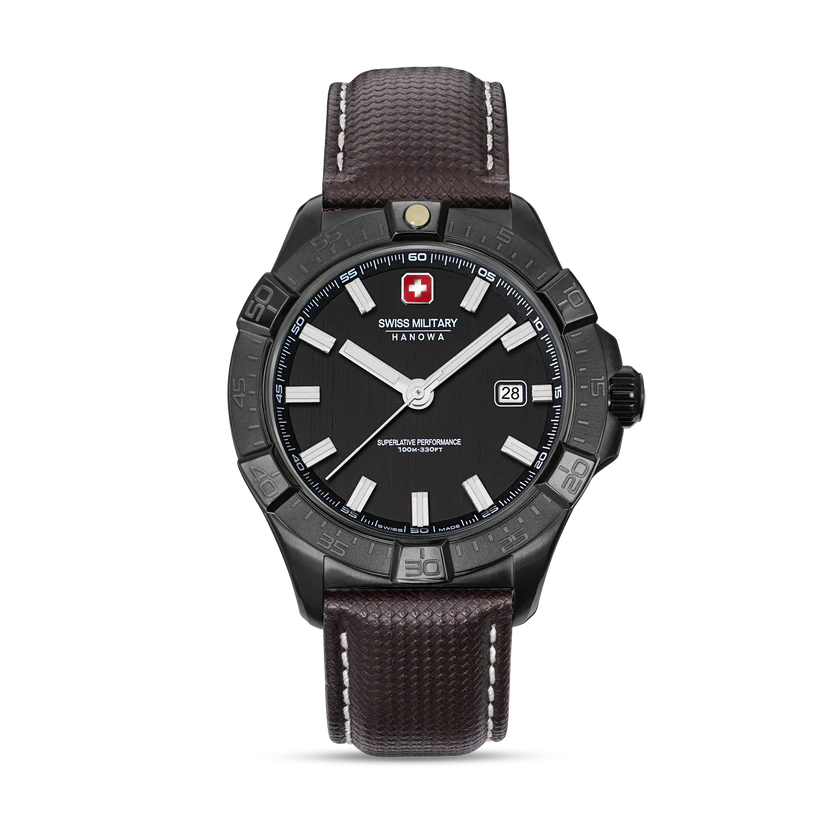 Reloj Suizo JOCKWORTH