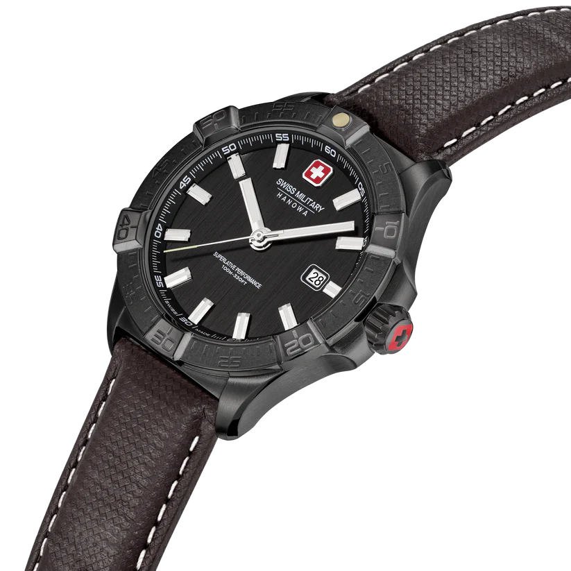 Reloj Suizo JOCKWORTH