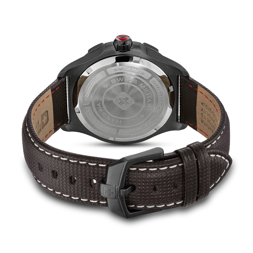 Reloj Suizo JOCKWORTH