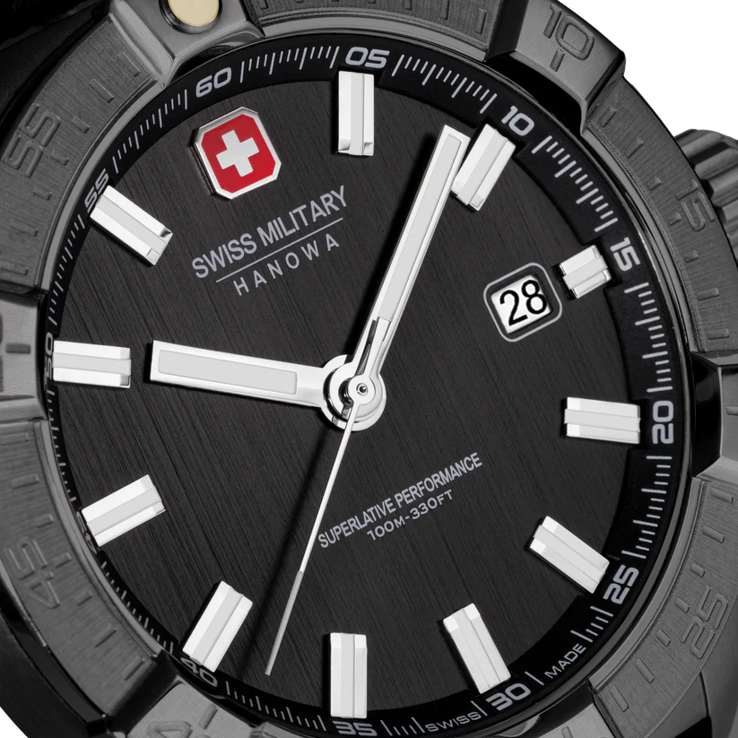 Reloj Suizo JOCKWORTH