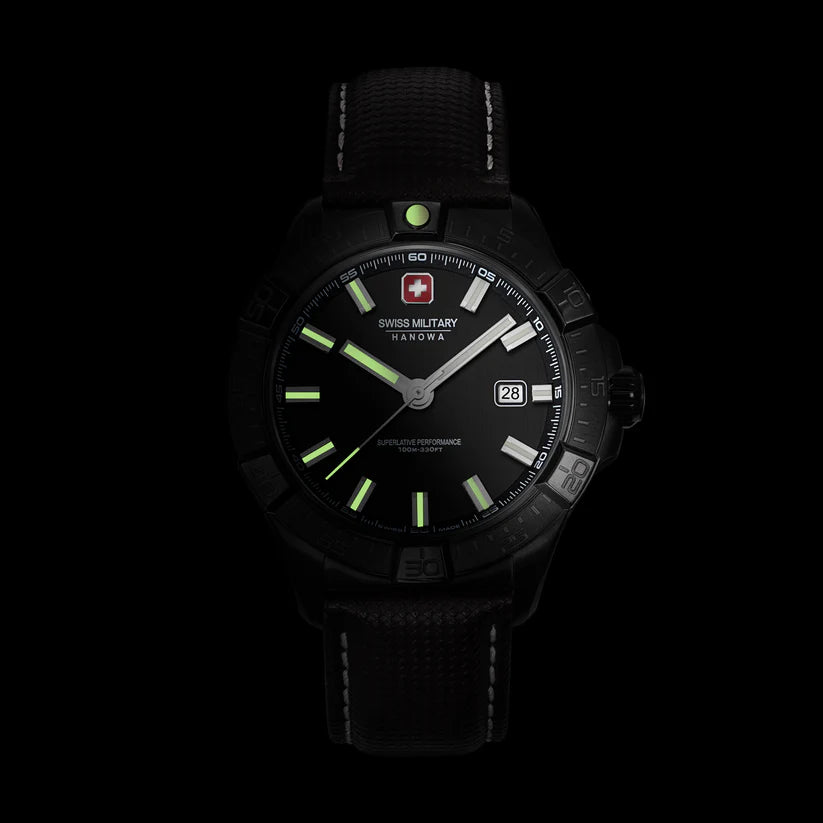 Reloj Suizo JOCKWORTH