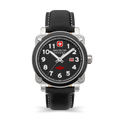 Aerograph Night Vision Black Dial