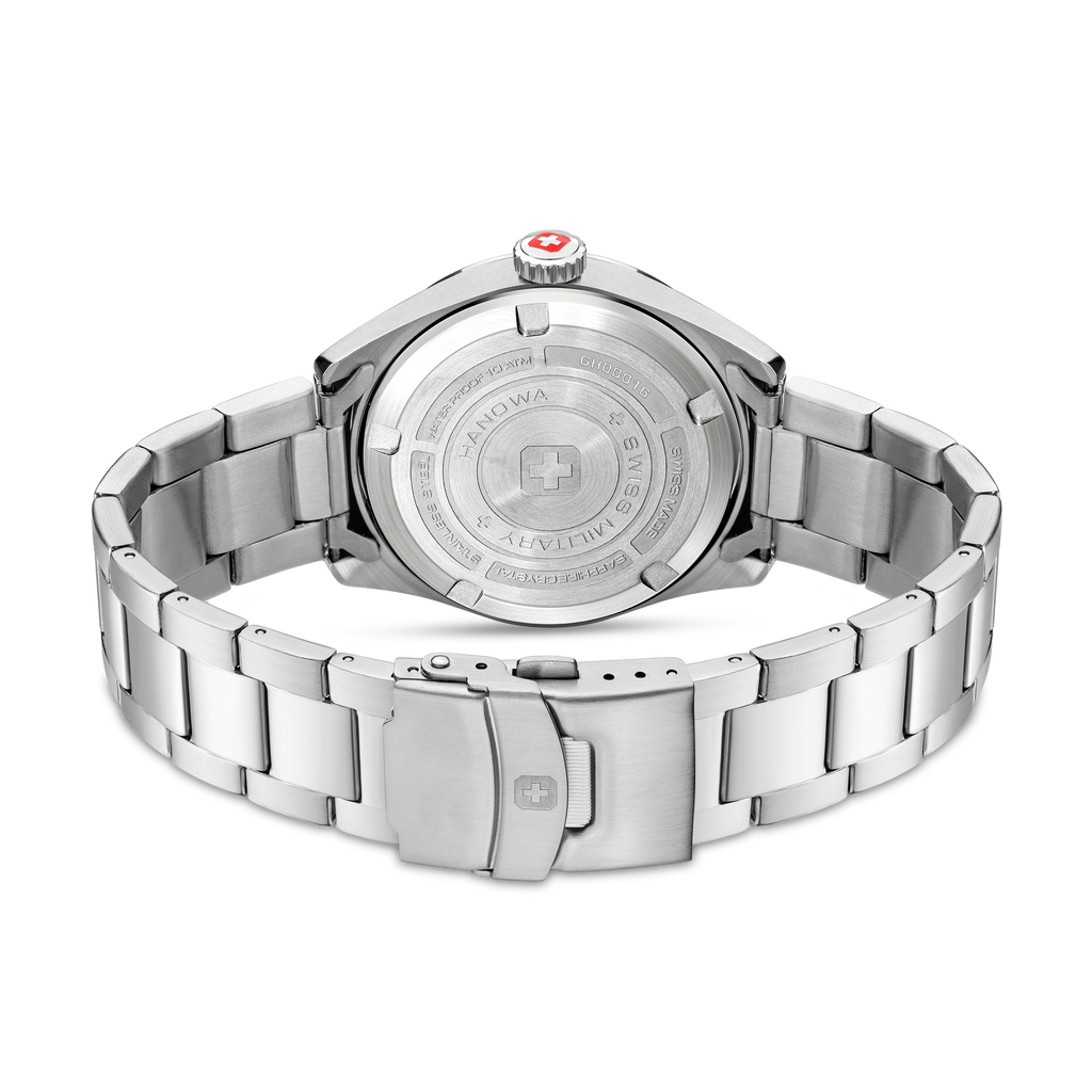 Roadrunner Maxed Blue Dial