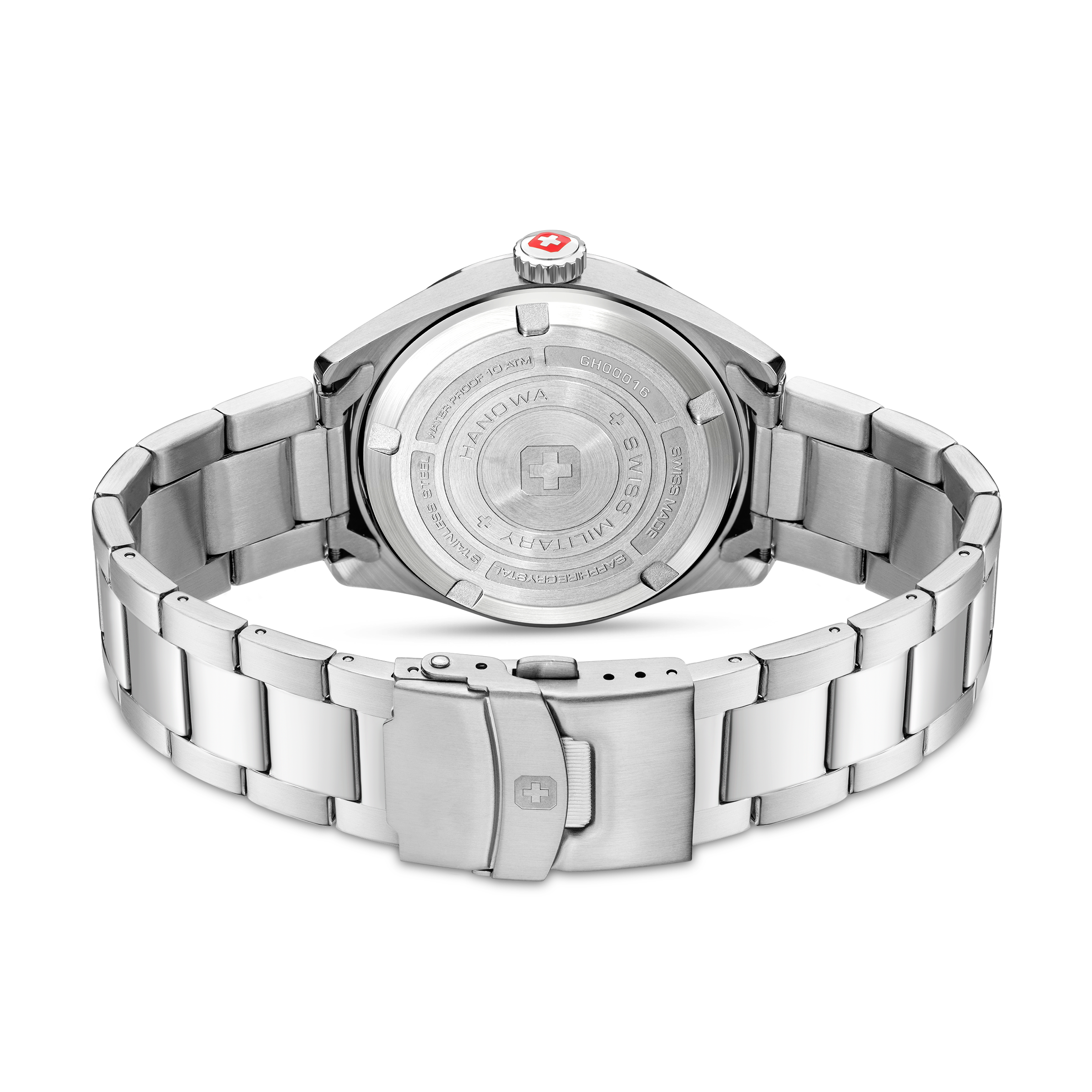 Roadrunner Maxed Blue Dial