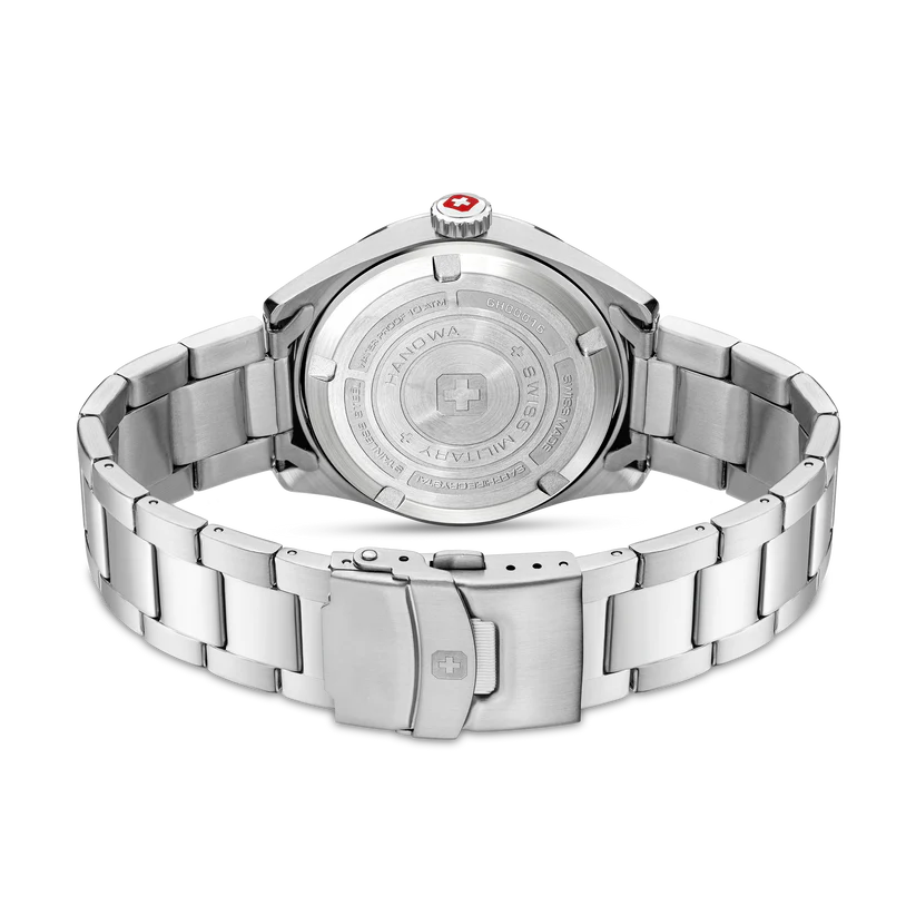 Reloj Suizo ROADRUNNER MAXED