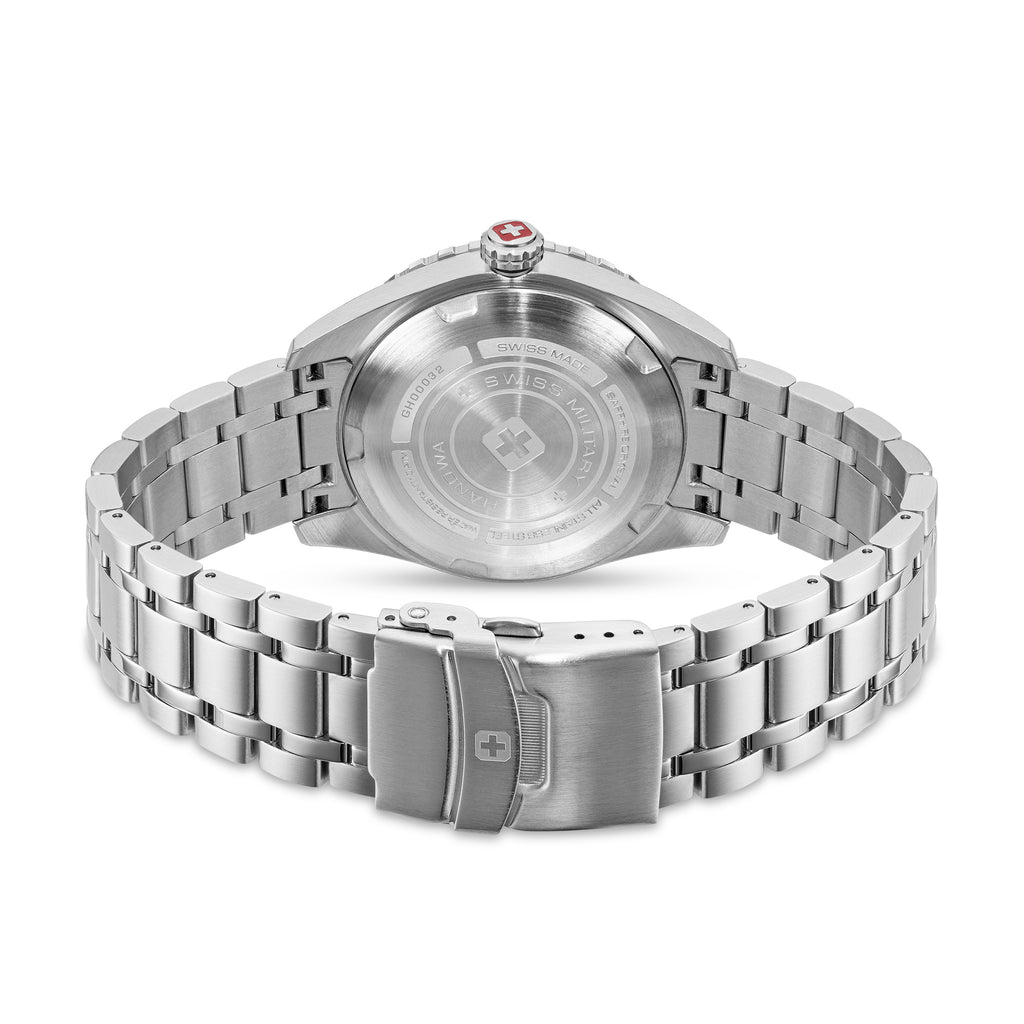 SWISS MILITARY HANOWA, RELOJ DE PULSERA