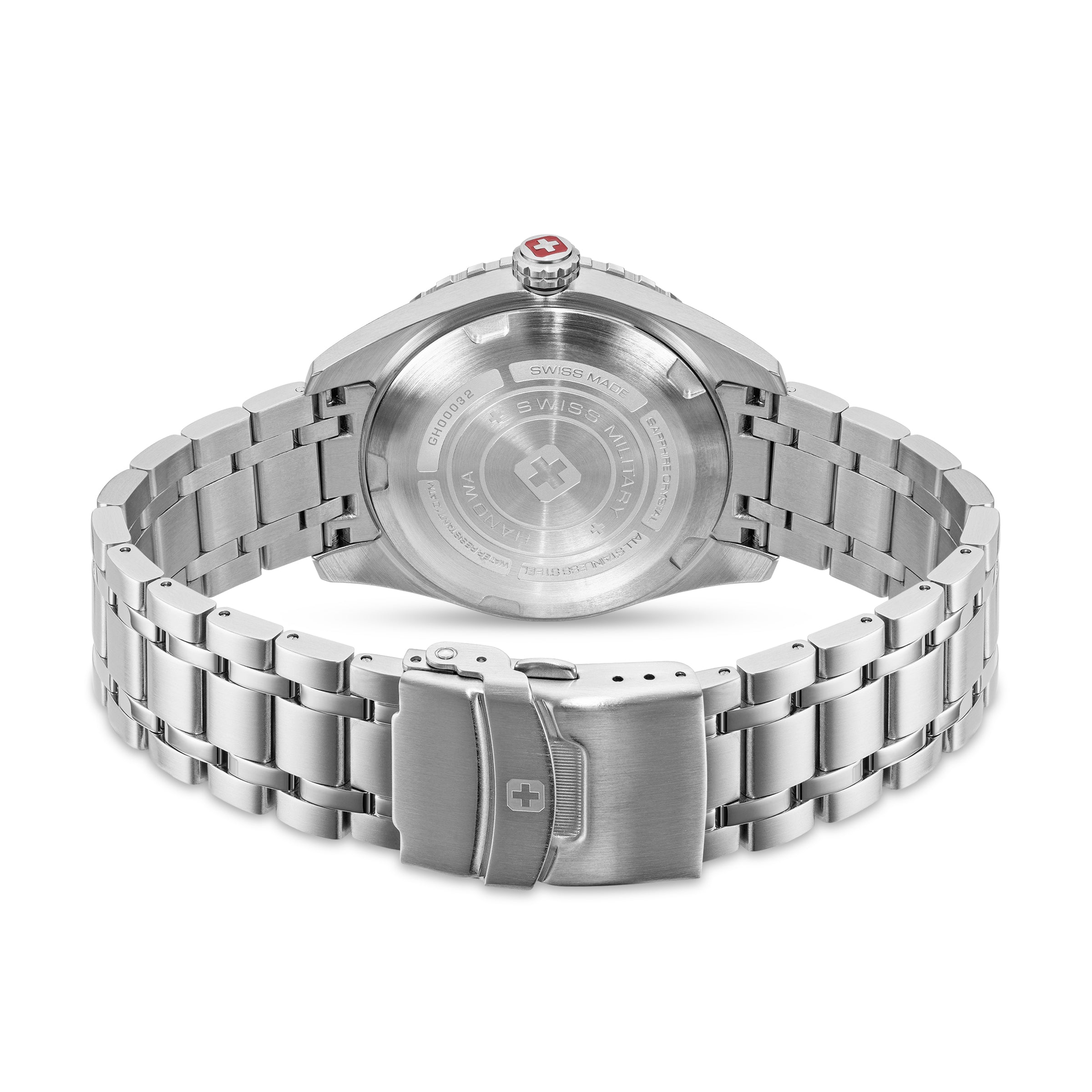 SWISS MILITARY HANOWA, RELOJ DE PULSERA