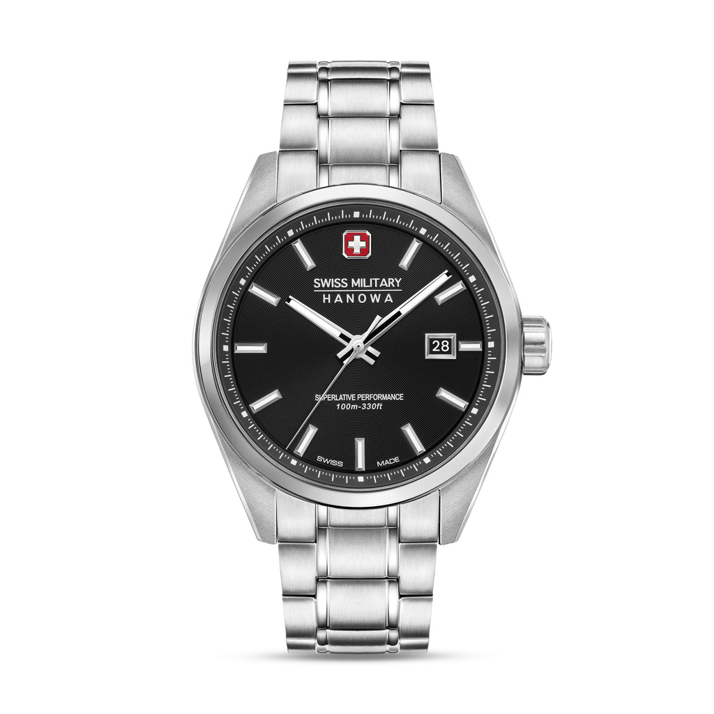 Pioneer dial negro