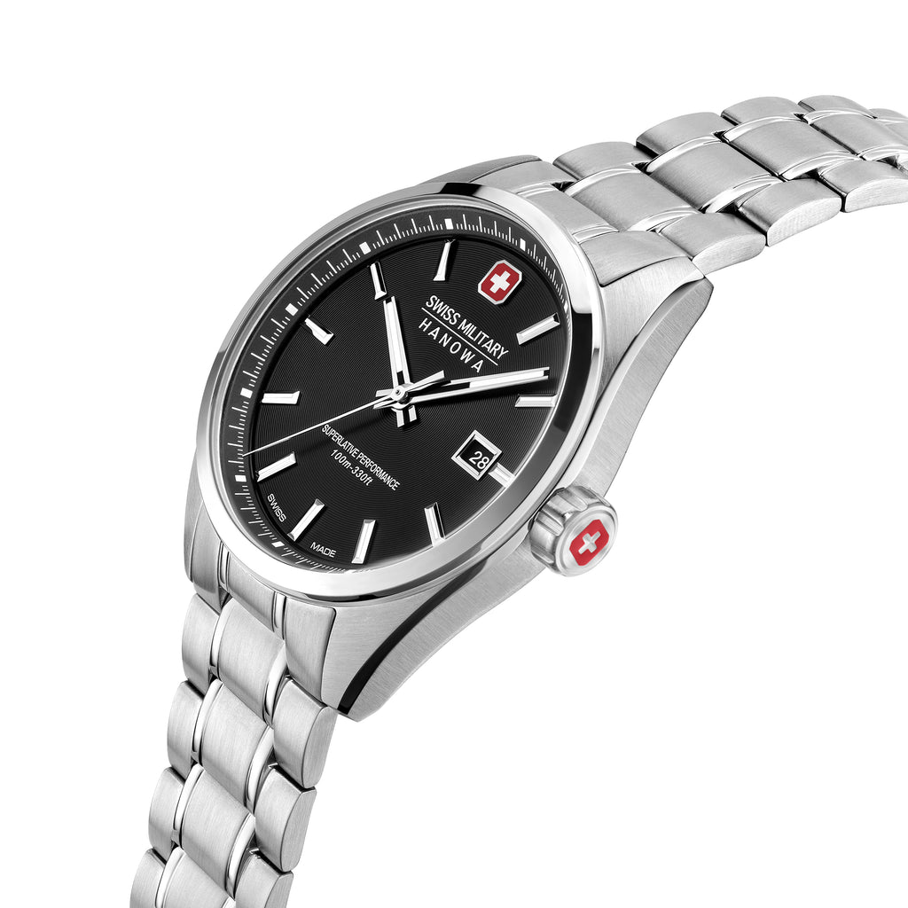 Pioneer dial negro