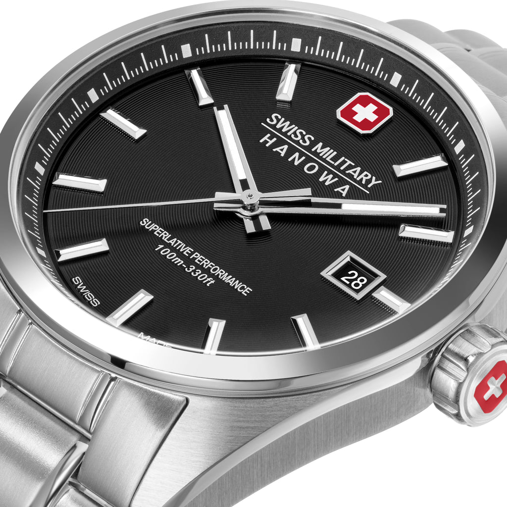 Pioneer dial negro