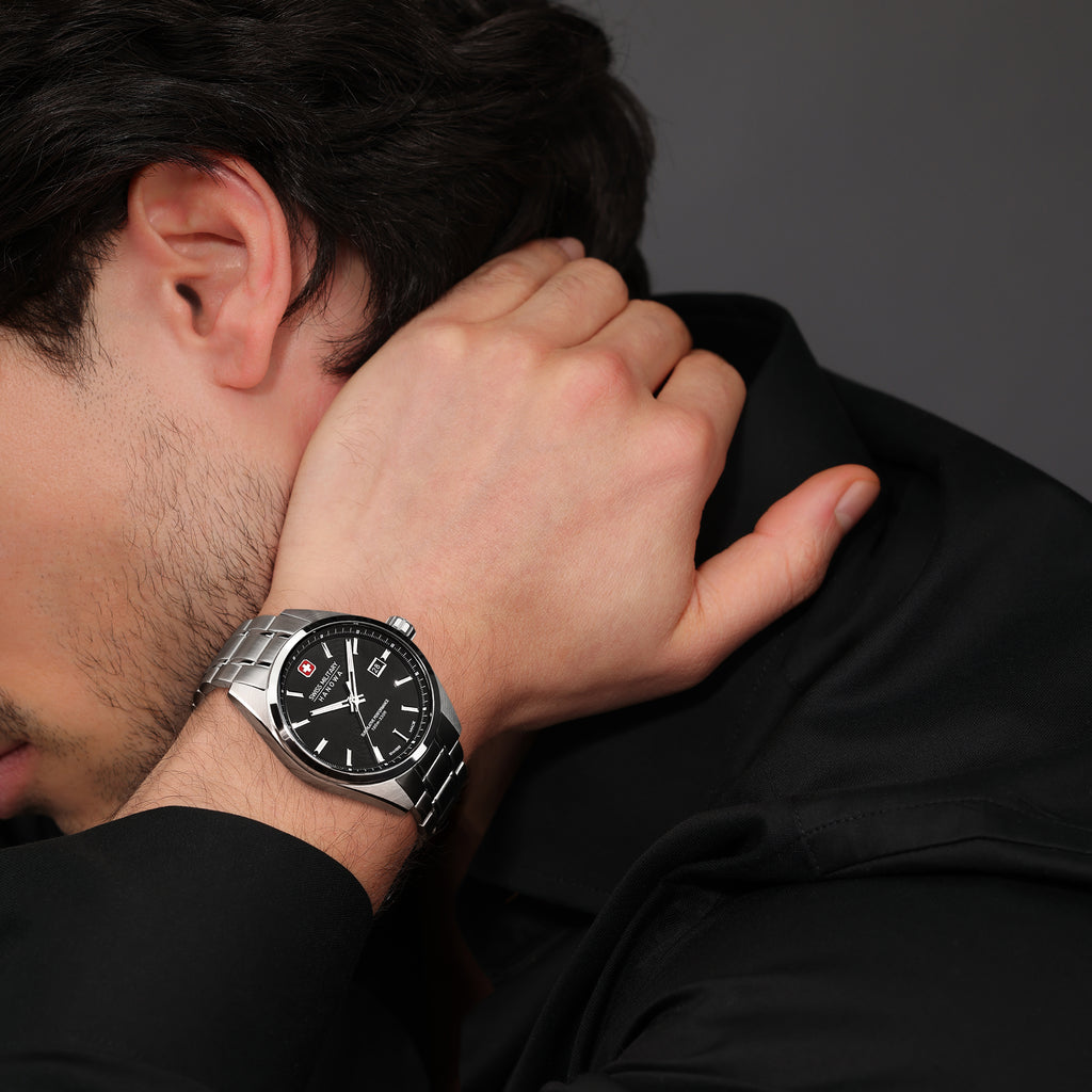 Pioneer dial negro