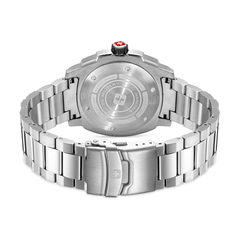 Reloj Suizo TIDALWAVE