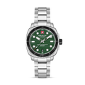 Reloj Suizo TIDALWAVE