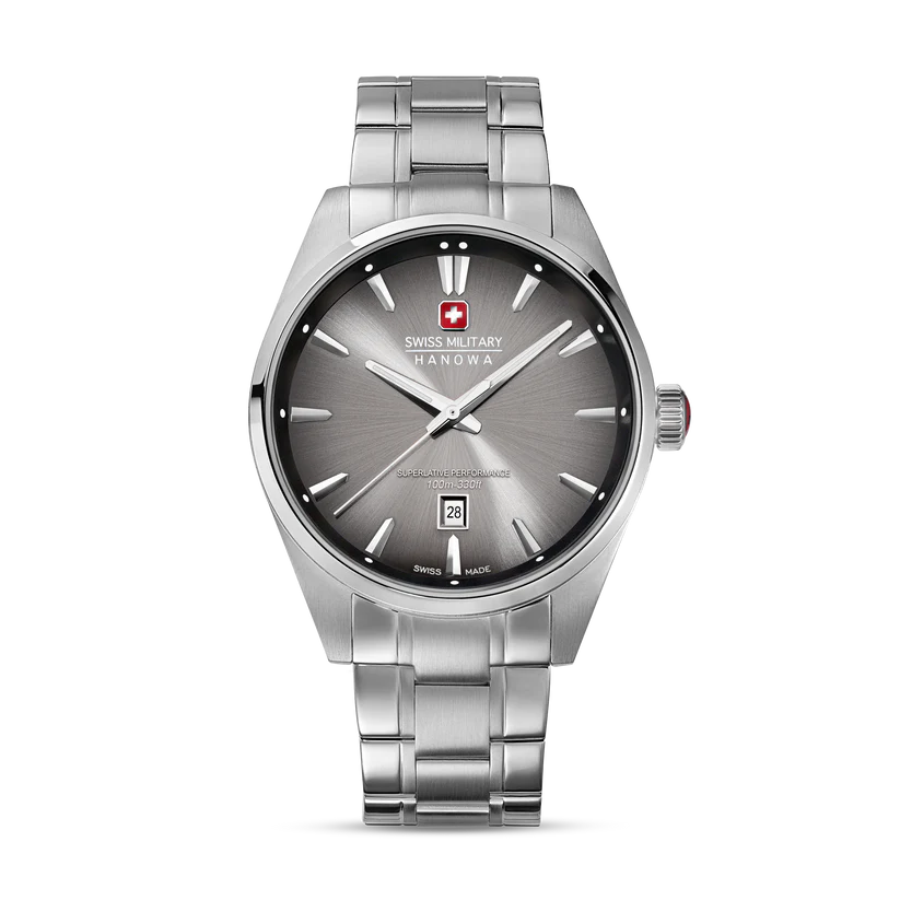 Reloj Suizo THUNDER