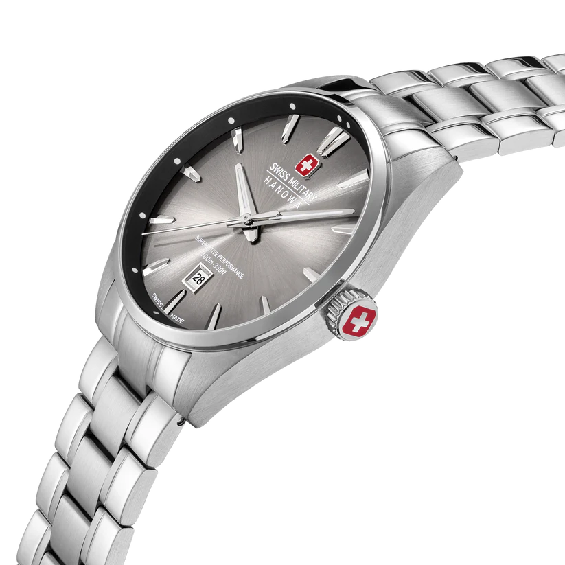 Reloj Suizo THUNDER