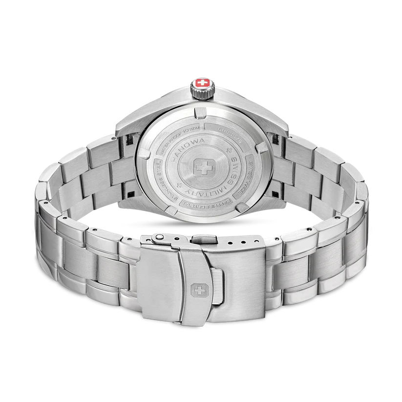 Reloj Suizo THUNDER