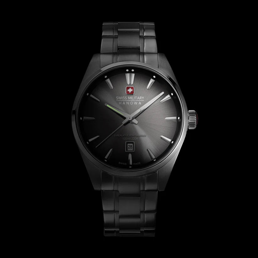 Reloj Suizo THUNDER