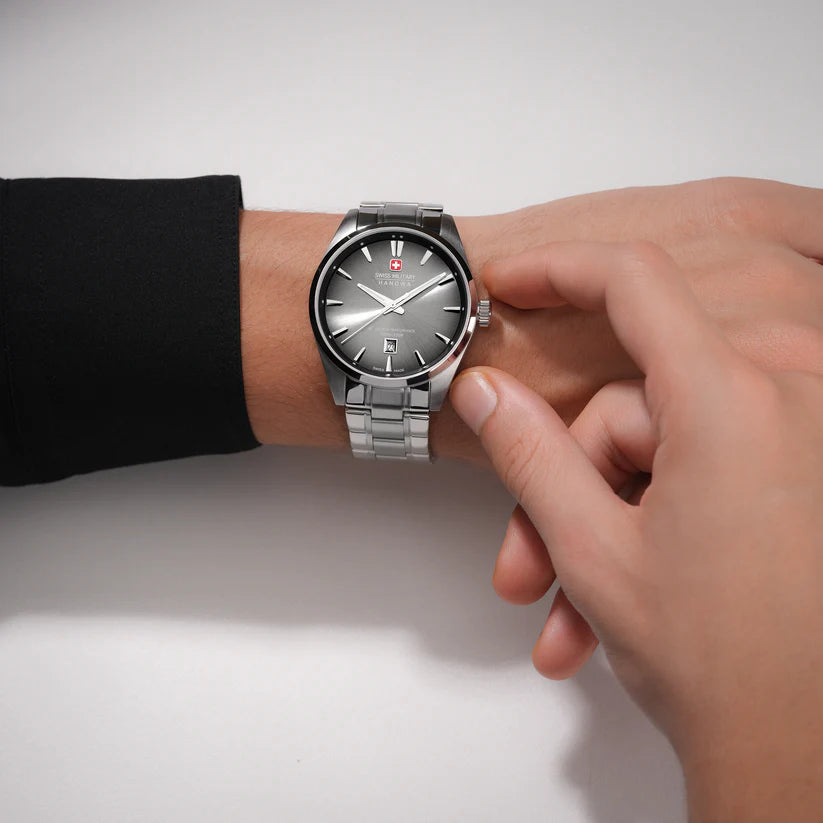 Reloj Suizo THUNDER