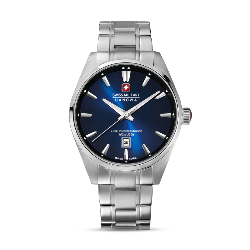 Reloj Suizo THUNDER