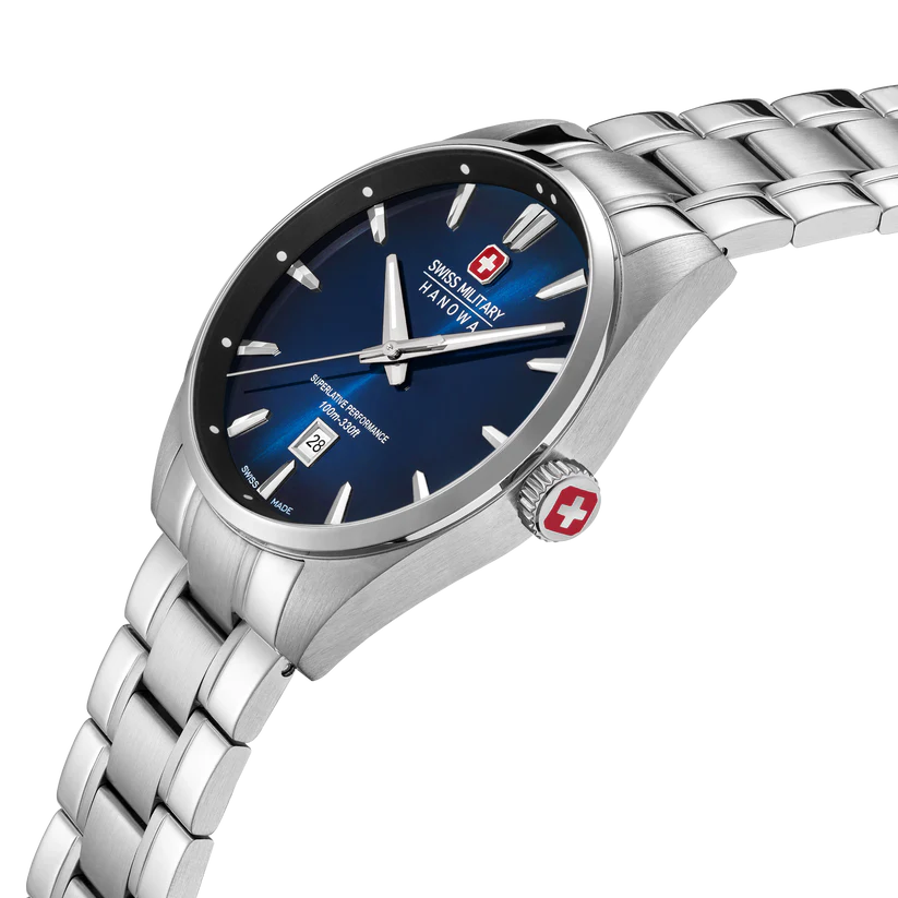 Reloj Suizo THUNDER