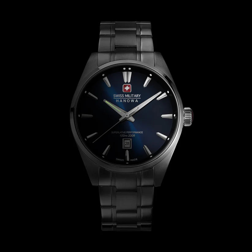 Reloj Suizo THUNDER