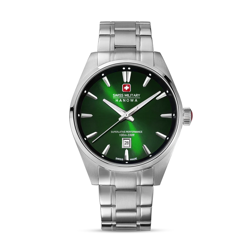 Reloj Suizo THUNDER