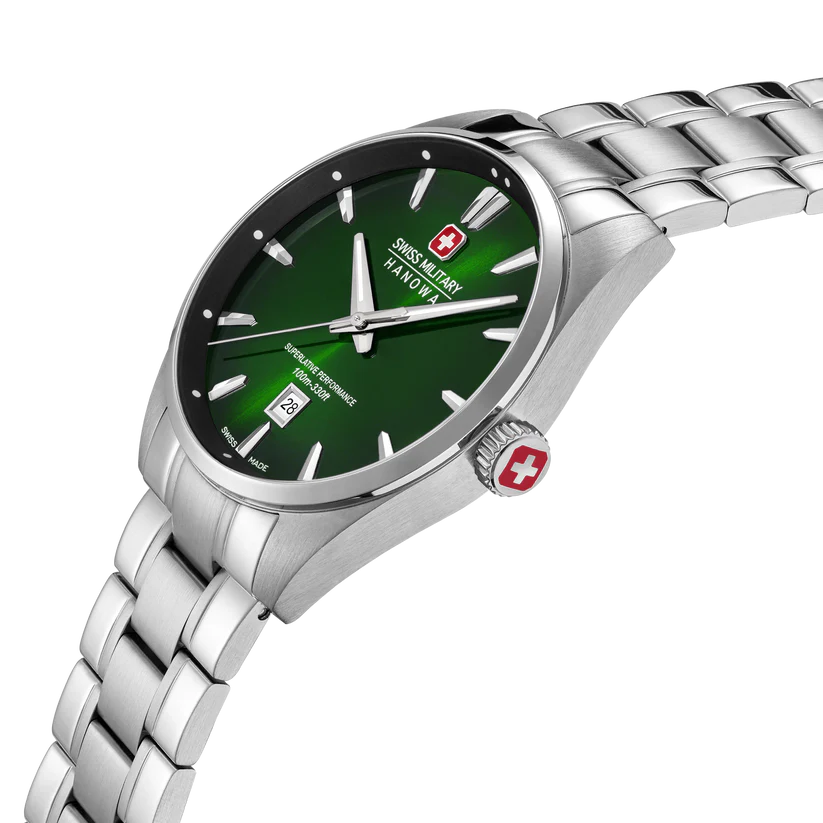 Reloj Suizo THUNDER