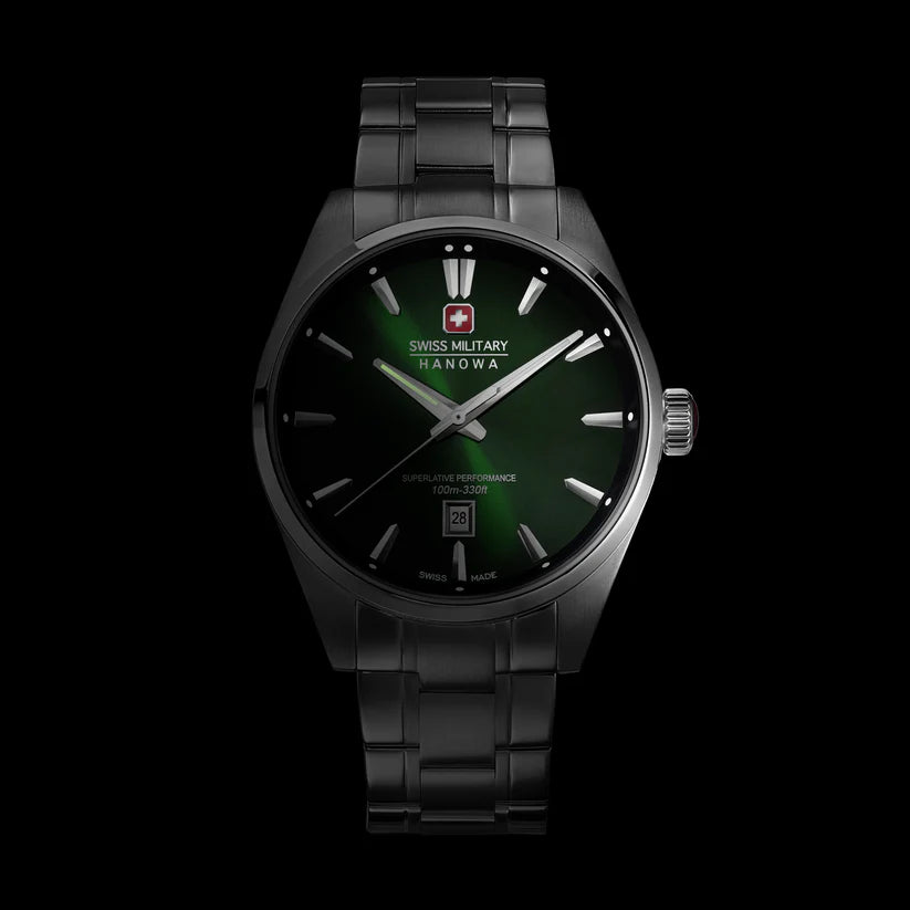 Reloj Suizo THUNDER