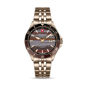 Reloj Suizo FLAGSHIP TIGER IRON