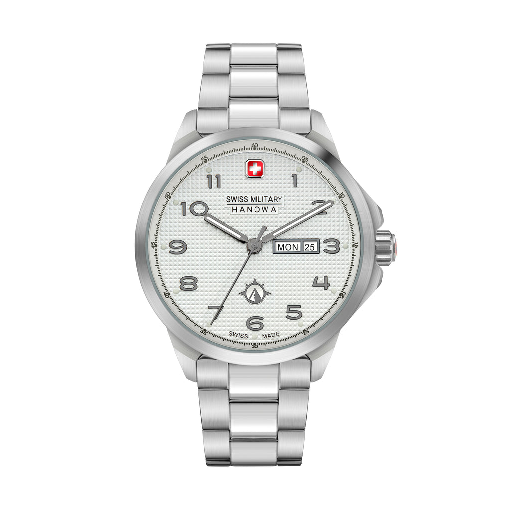 SWISS MILITARY HANOWA, RELOJ DE PULSERA