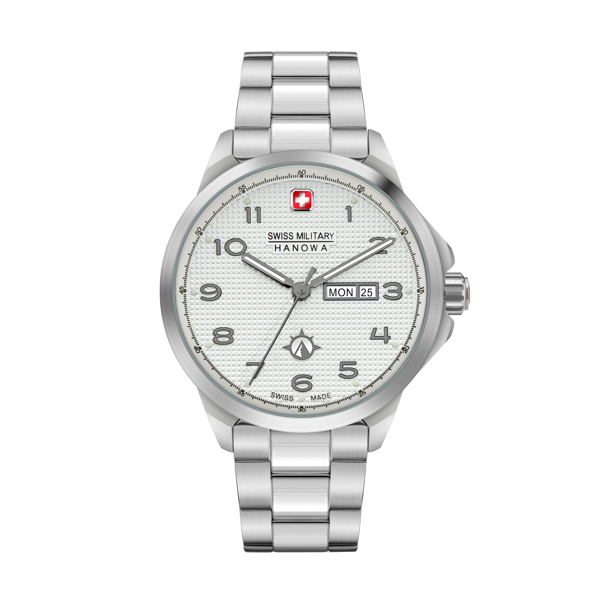 SWISS MILITARY HANOWA, RELOJ DE PULSERA