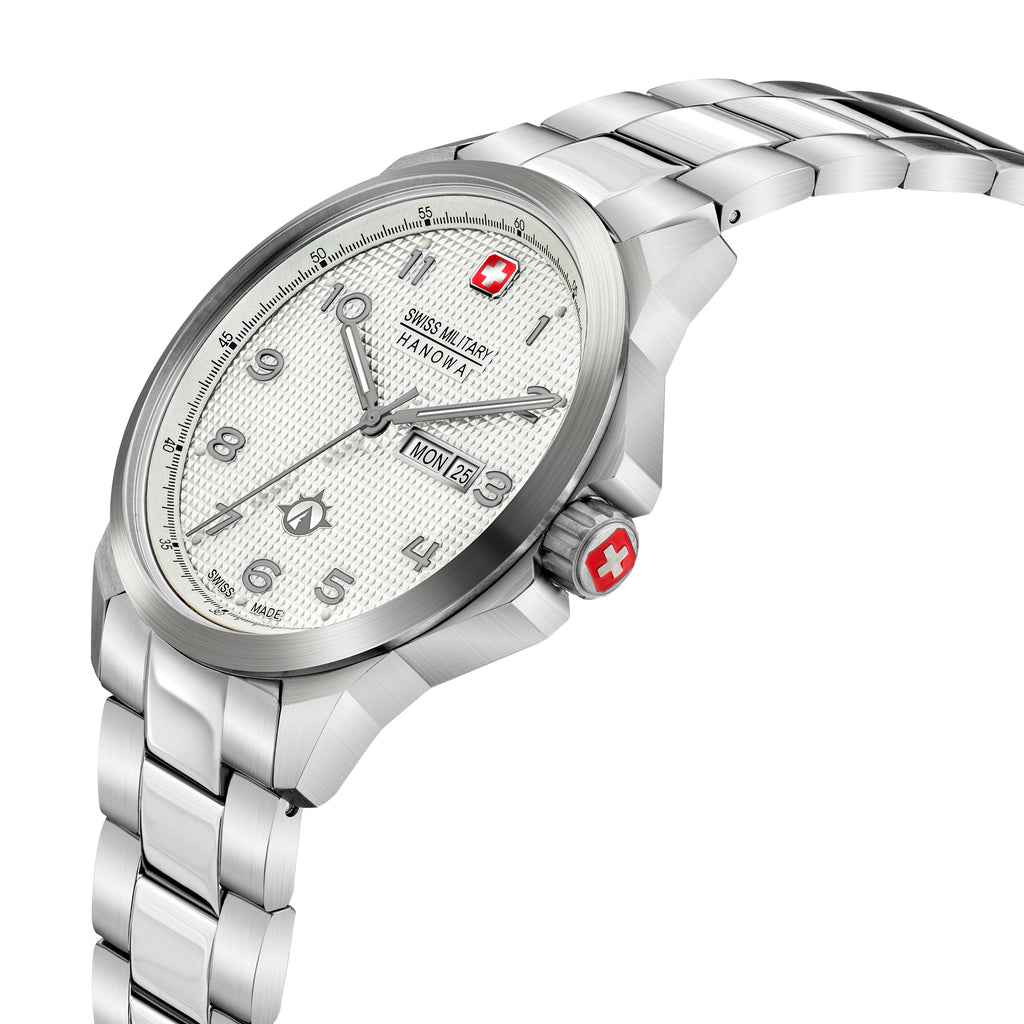 SWISS MILITARY HANOWA, RELOJ DE PULSERA