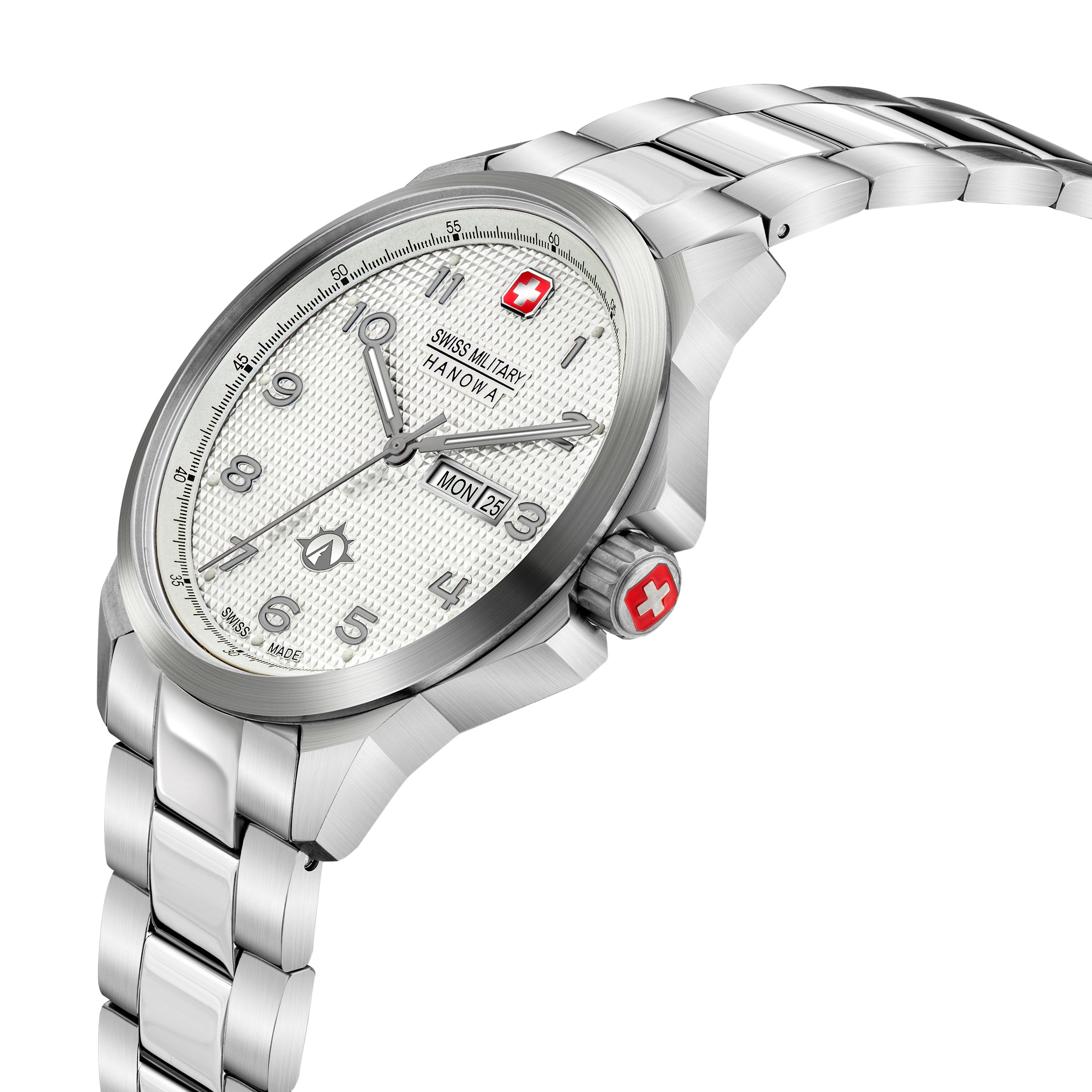 SWISS MILITARY HANOWA, RELOJ DE PULSERA