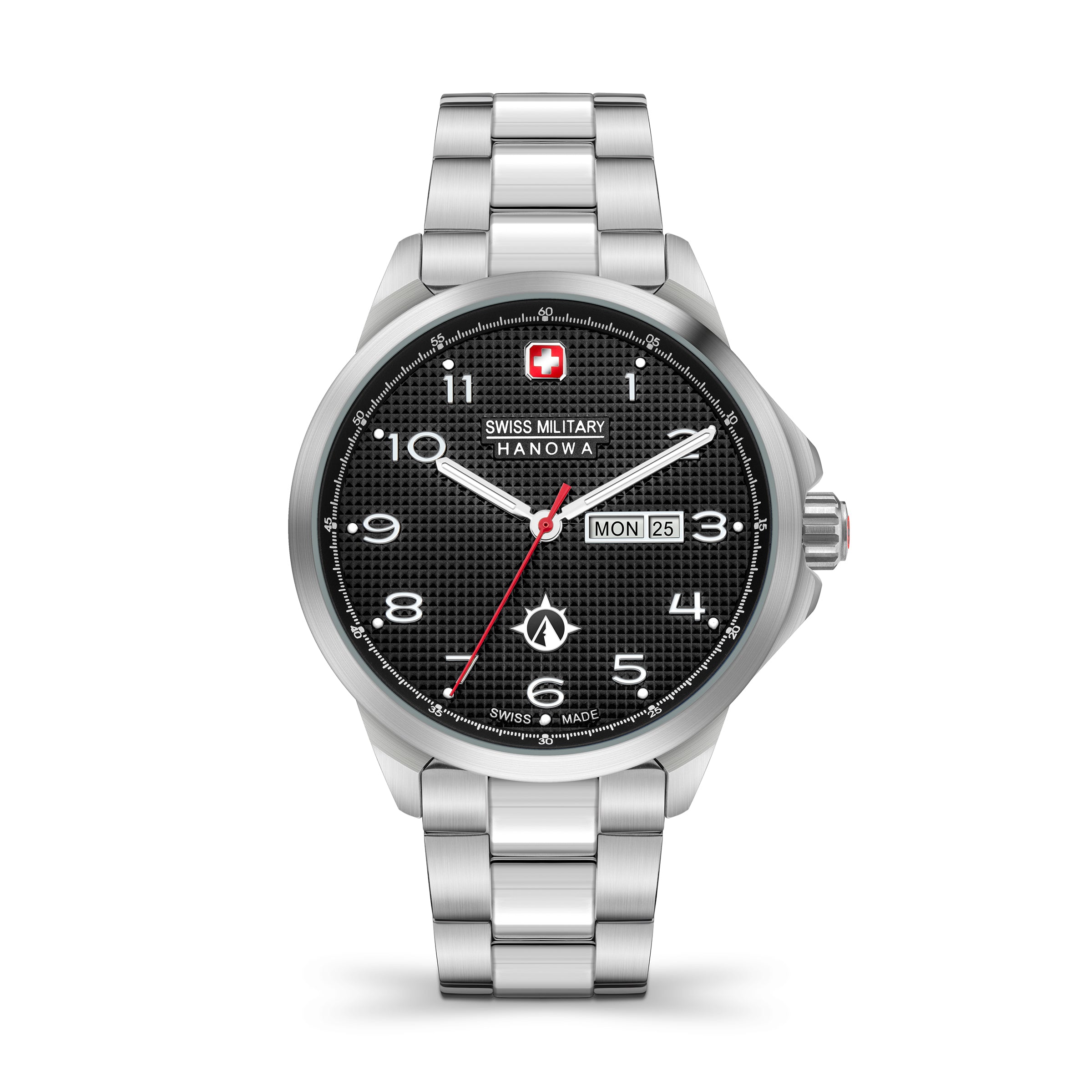 SWISS MILITARY HANOWA, RELOJ DE PULSERA