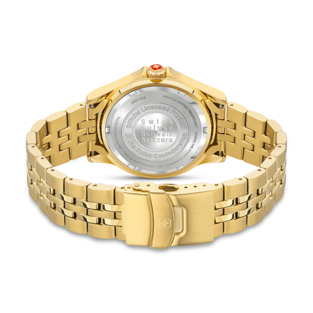 SWISS MILITARY HANOWA, RELOJ DE PULSERA
